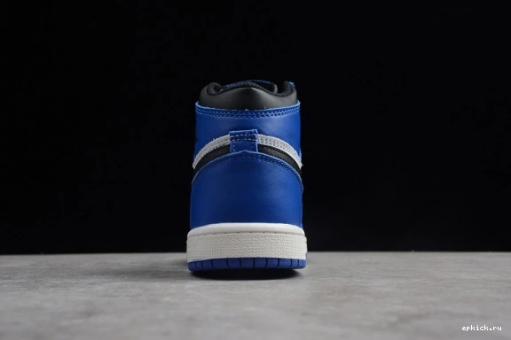 Rep EP Jordan 'Game 555088 OG High Kid Air Kids 555088 403 Retro  403 Royal' 1 0523